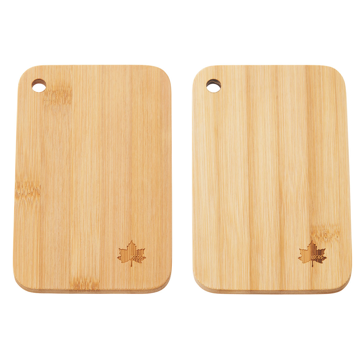 Bamboo メスキットぴったりまな板(2pcs) No.88230244