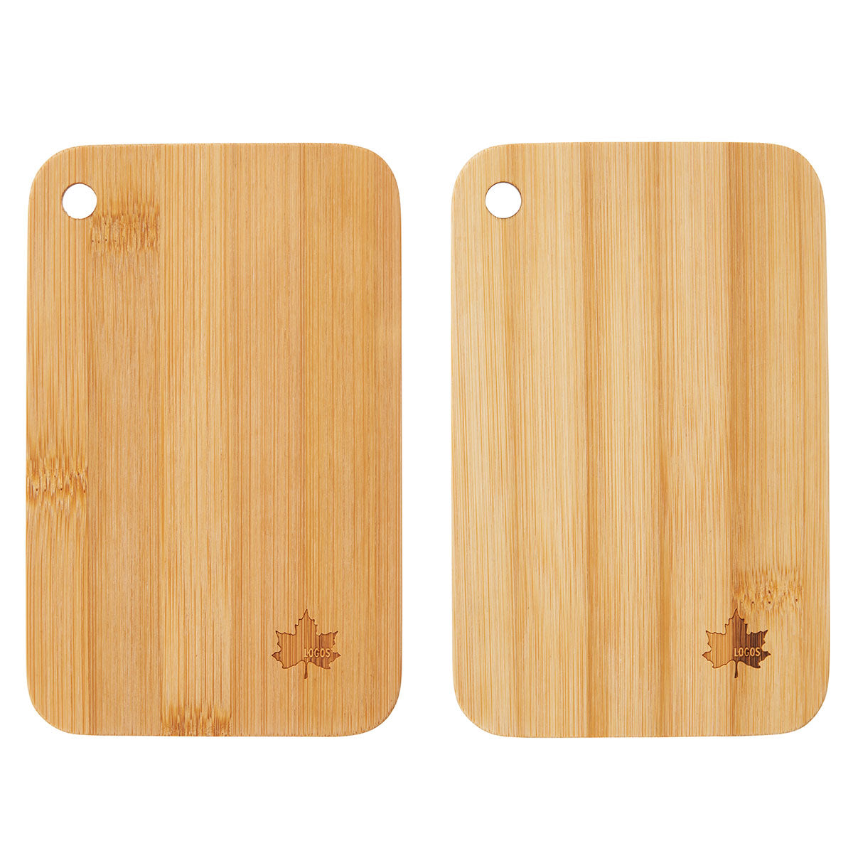 Bamboo メスキットぴったりまな板(2pcs) No.88230244
