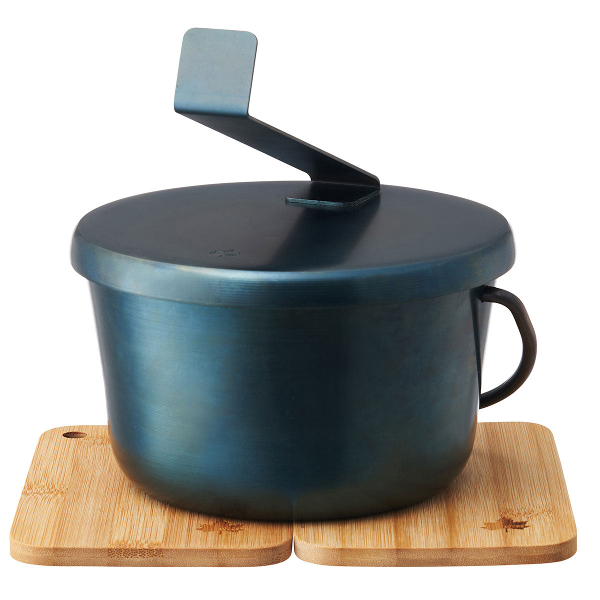 Bamboo メスキットぴったりまな板(2pcs) No.88230244