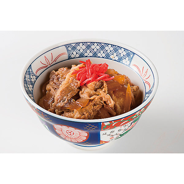 JFDA 冷凍 牛丼の具 180g×5