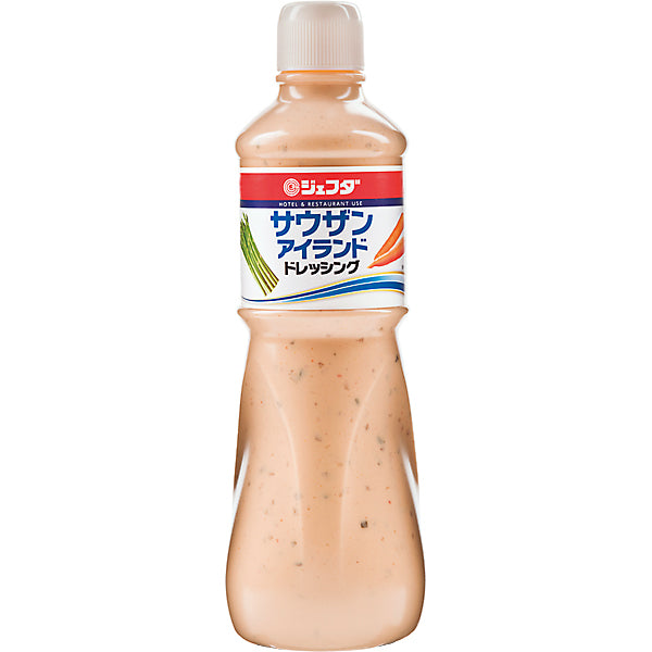 JFDA サウザンアイランドドレッシング