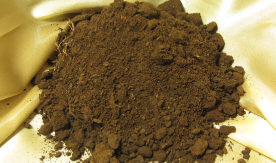 ピートスモークパウダー ST-160