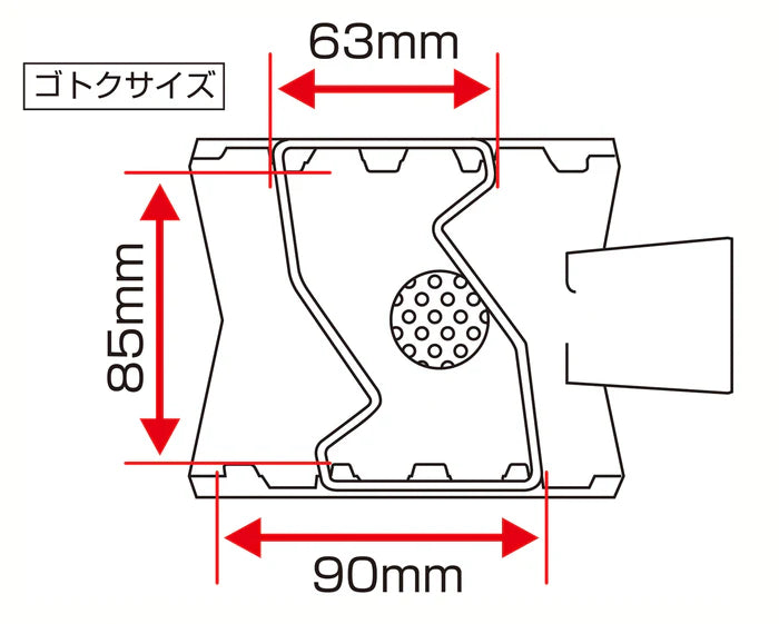 Gストーブ ST-320