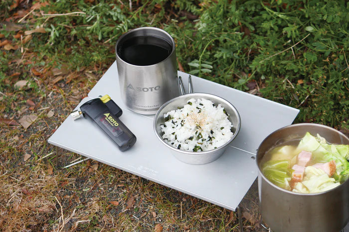 フィールドホッパーST-630MBK(マットブラック)