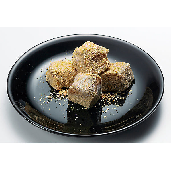JFDA 冷凍 匠のわらび餅 (黒糖) 1kg