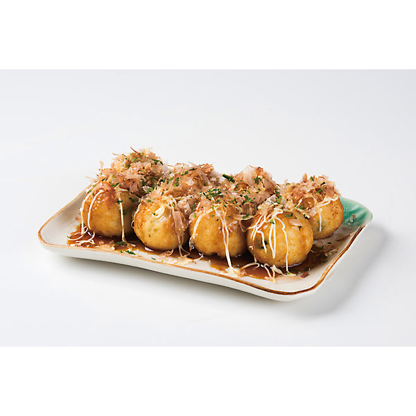 JFDA 冷凍 手焼きたこ焼き 20g×50