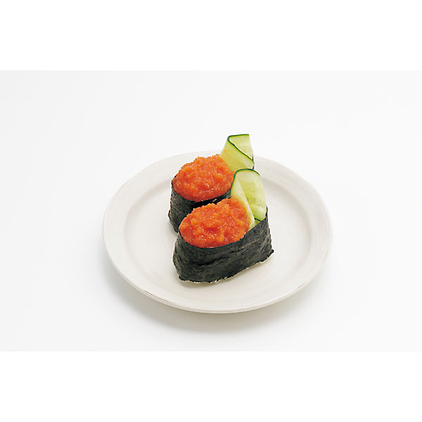 JFDA 冷凍 辛子明太子 (バラコ) 500g