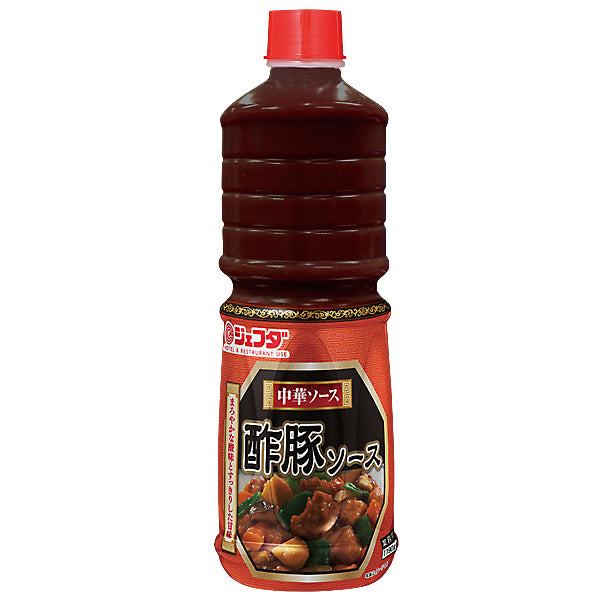 JFDA 酢豚ソース 1190g
