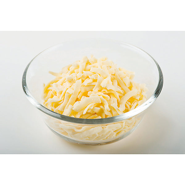 JFDA 冷蔵 とろけるシュレッドチーズミックス 1kg