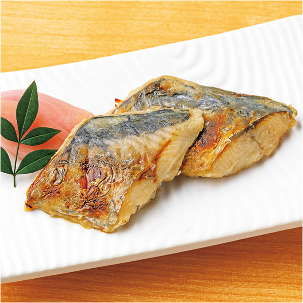 JFDA 冷凍 サワラ西京焼 (15g×10)