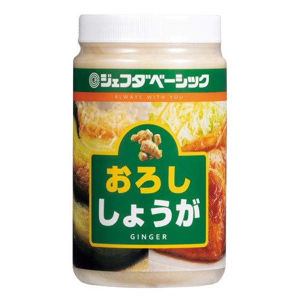 JFDABASIC 冷蔵 おろししょうが