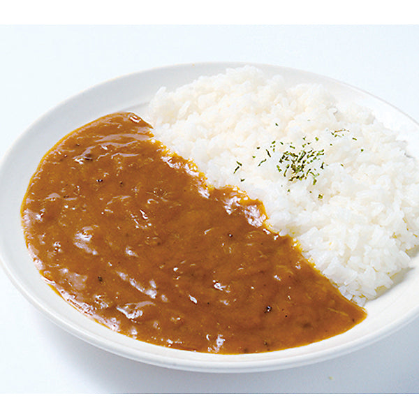 JFDA ビーフカレー 200g
