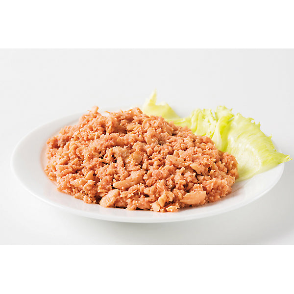 JFDA 冷凍 鮭フレーク 500g