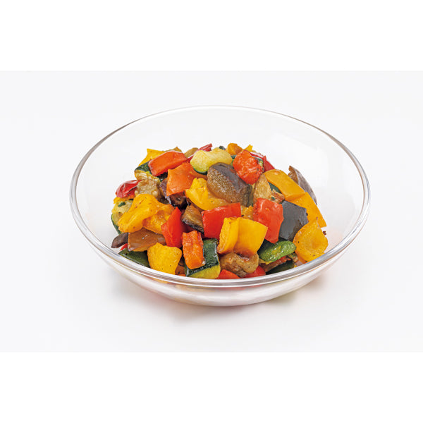 JFDA 冷凍 地中海風グリル野菜ミックス 500g