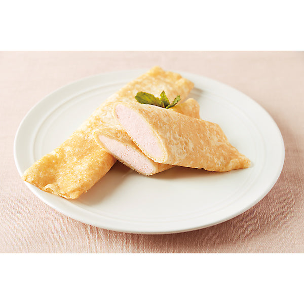 JFDA 冷凍 クレープストロベリー (30g×10)