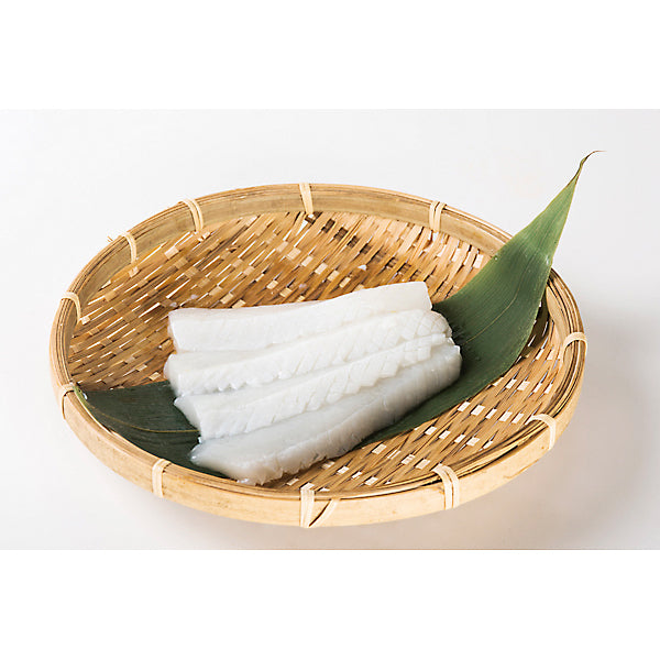 JFDA 冷凍 いか切り身(30) 600g