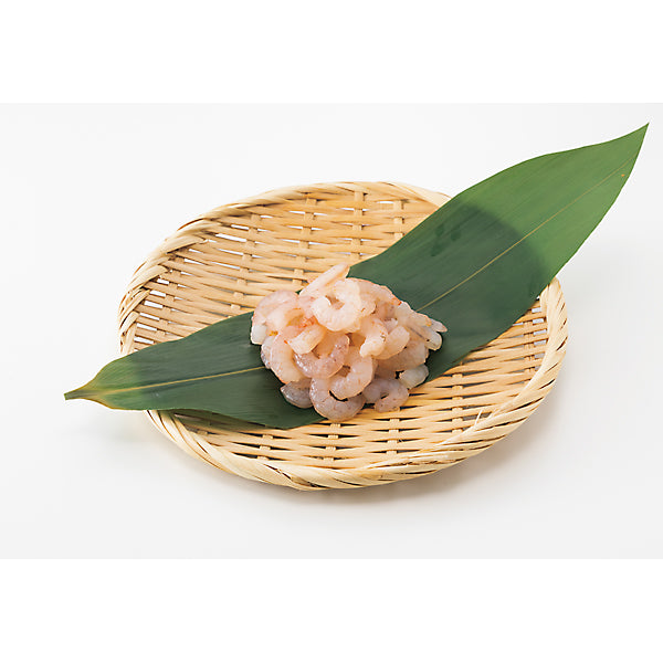 JFDA NEW天然むきえびL (NET600g)