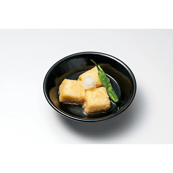 JFDA 揚げ出し豆腐