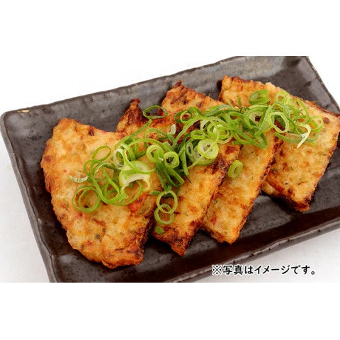 テーブルマーク 冷凍 山芋とろーり焼き (200g×3)