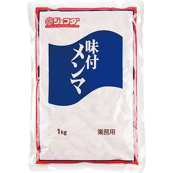 JFDA 味付メンマ