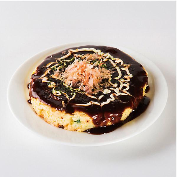 JFDA 冷凍 お好み焼き(180g×5枚入)