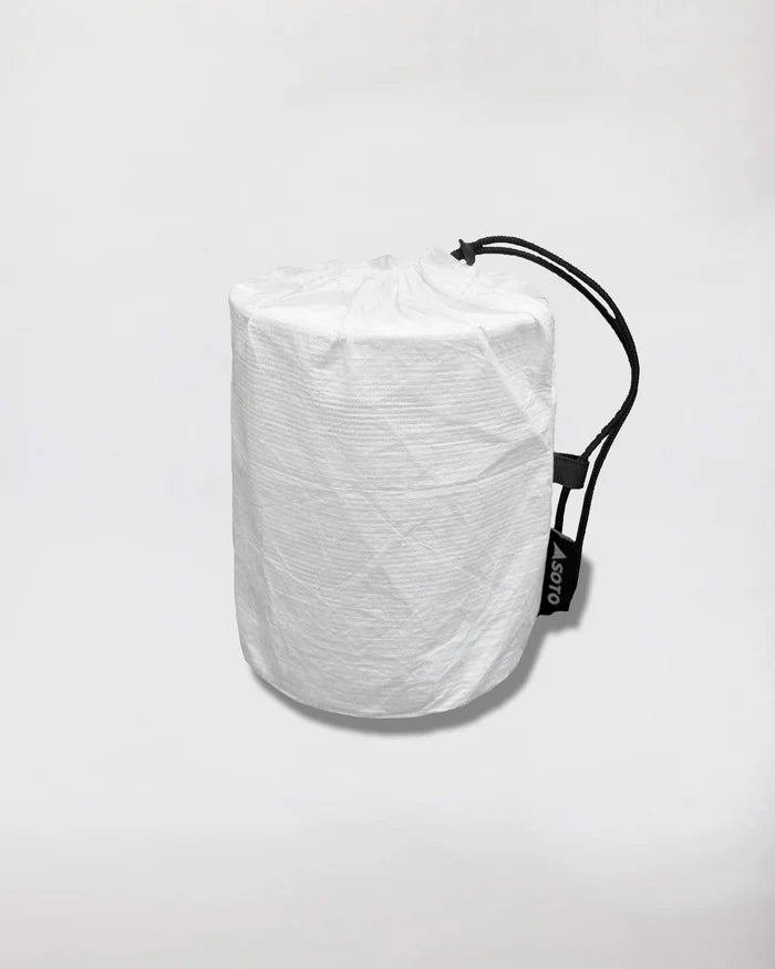 ウインドマスターチタンポットセット(限定品) SOD-310TS