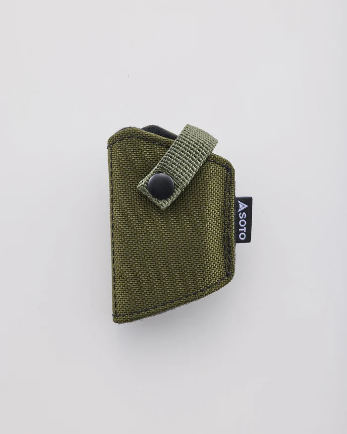 マイクロトーチホルスター