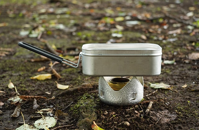 TRANGIA メスティン TR-210