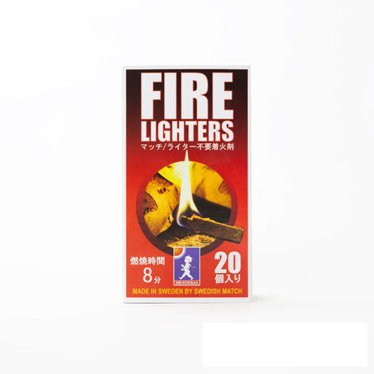FIRE LIGHTERS ﾌｧｲﾔｰﾗｲﾀｰ osm1812fl-1