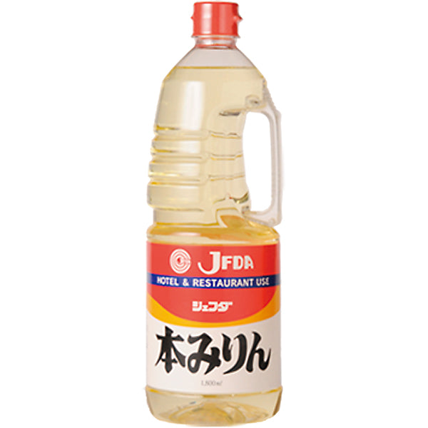 JFDA 本みりん 1.8L
