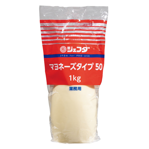 JFDA マヨネーズタイプ 50