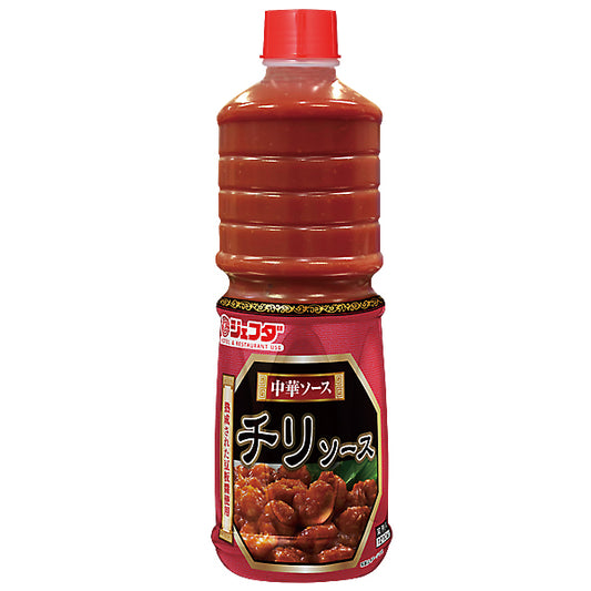 JFDA チリソース 1210g