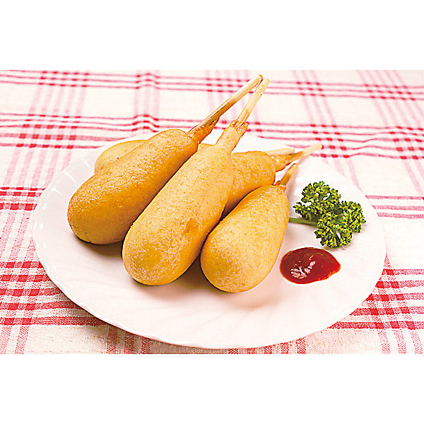 JFDA アメリカンドッグ （5本）350ｇ