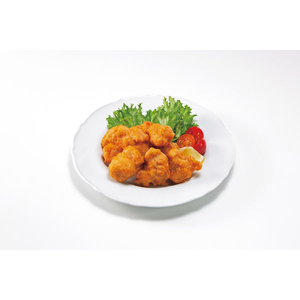 JFDABASIC 冷凍 ミニ唐揚げ 500g