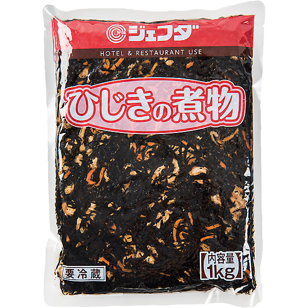 JFDA ひじきの煮物