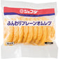 JFDA 冷凍 ふんわりプレーンオムレツ (50g×10)
