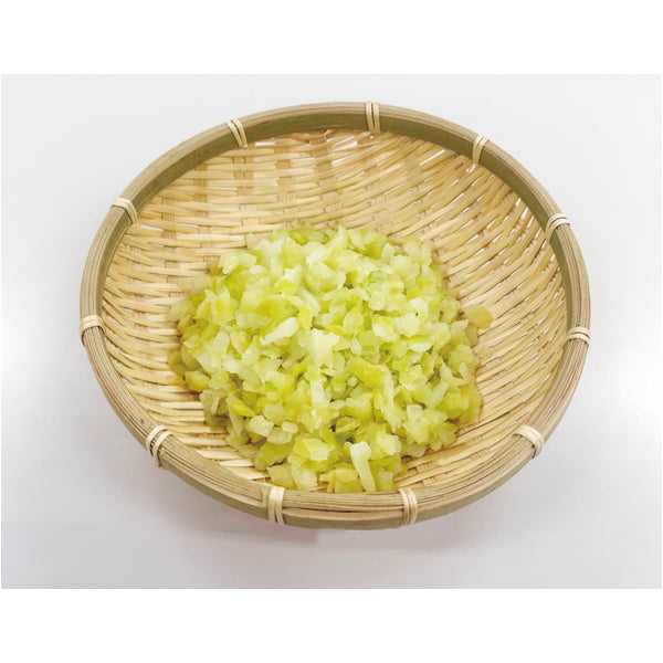 JFDA 冷凍 そのままOK！刻みキャベツ 500g