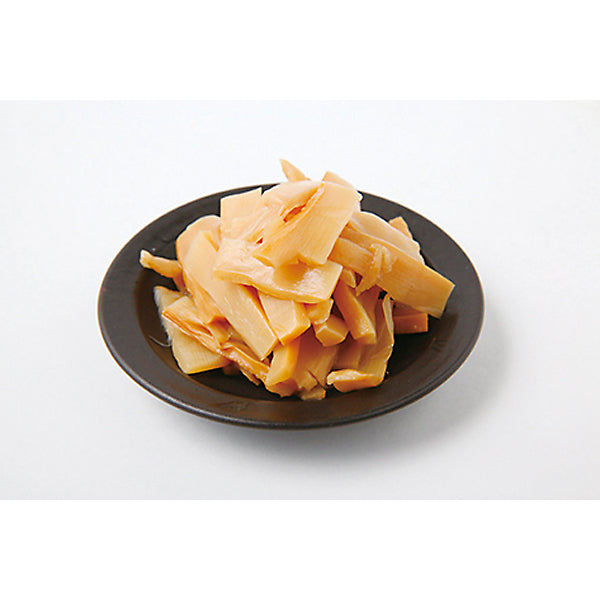 JFDABASIC 味付メンマ 1kg