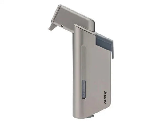 マイクロトーチEDGE チタニウムブラウン ST-489TB