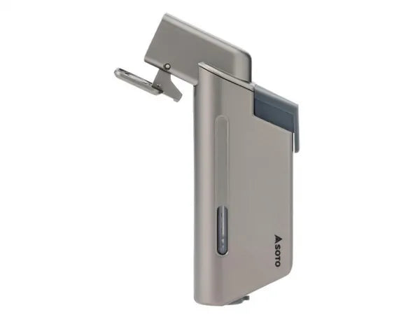 マイクロトーチEDGE チタニウムブラウン ST-489TB