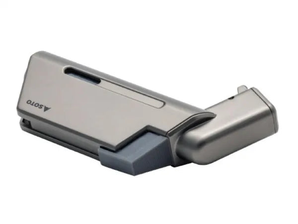 マイクロトーチEDGE チタニウムブラウン ST-489TB