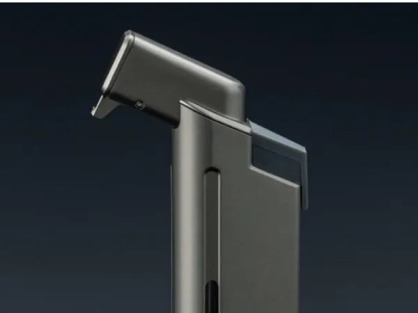 マイクロトーチEDGE チタニウムブラウン ST-489TB