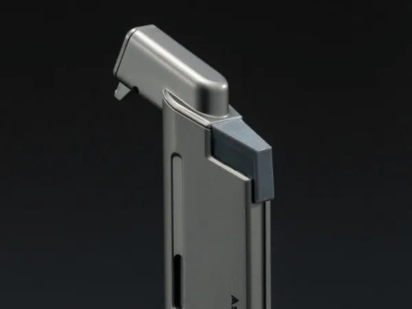 マイクロトーチEDGE チタニウムブラウン ST-489TB