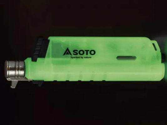 スライドガストーチ ST-487LU