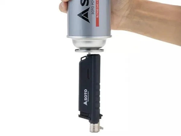 スライドガストーチ ST-487LU