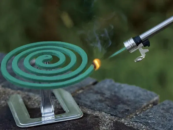 スライドガストーチ ST-487LU