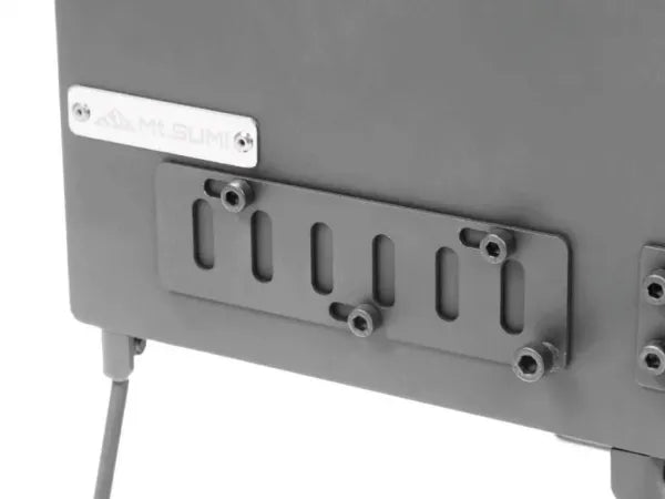 MS アウトドア薪ストーブ　マイクロ2