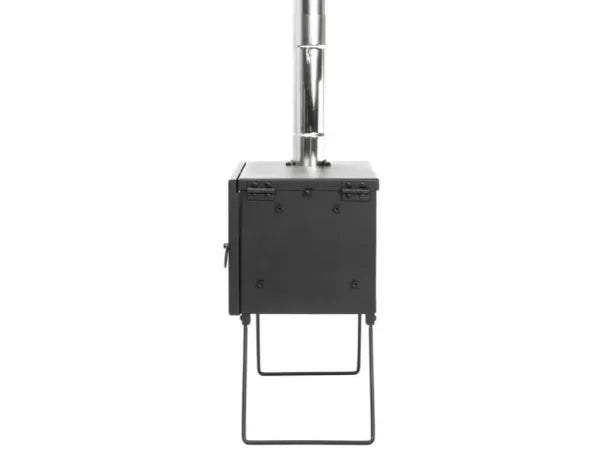 MS アウトドア薪ストーブ　マイクロ2