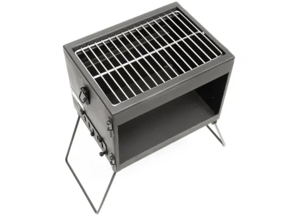 MS アウトドア薪ストーブ　マイクロ2