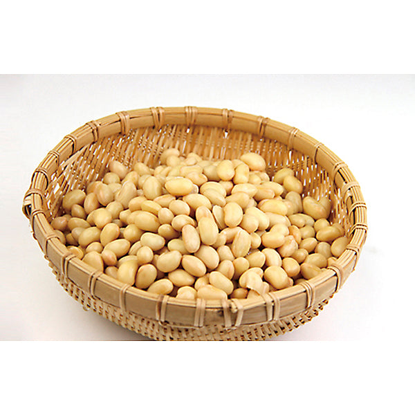 JFDA 大豆水煮 1kg